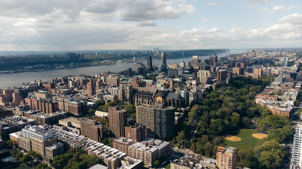 Hostel Kama Central Park New York