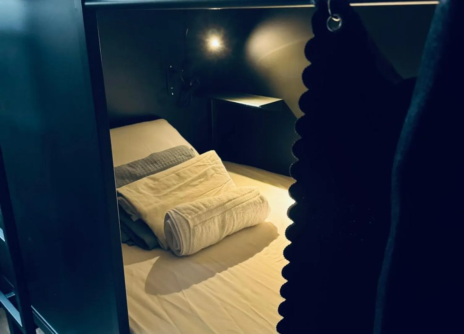 Hostel Kama Central Park New York