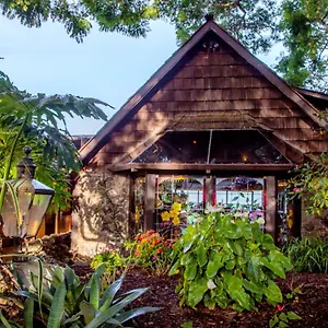 Kula Lodge , Kula États-Unis