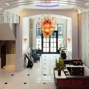 4* Отель Broadway Plaza
