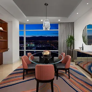 Aria Sky 5*, Las Vegas États-Unis