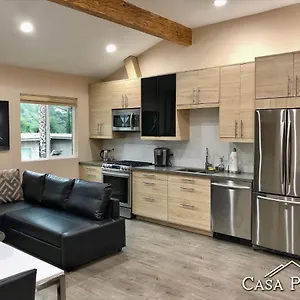 New Contemporary In Hills , Los Angeles États-Unis