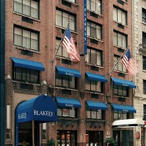 4* 호텔 Blakely