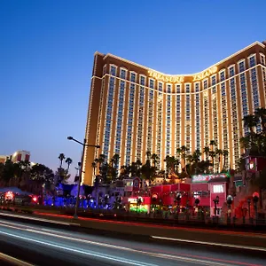 **** Resort Treasure Island - Ti Vegas & Casino Stati Uniti
