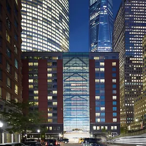5* Отель Conrad Downtown