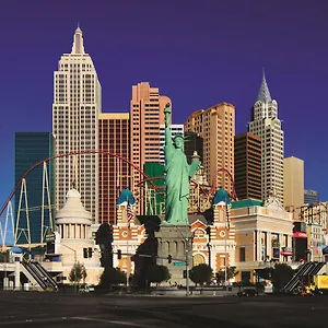 **** Resort New York-new York Stati Uniti