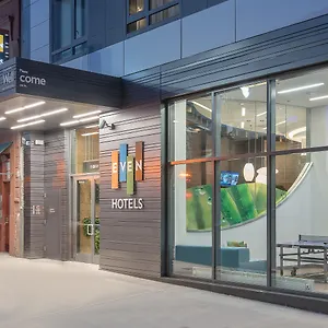 Even - Times Square South By Ihg New York
