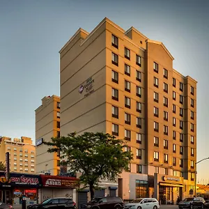 Western Plaza Nueva York