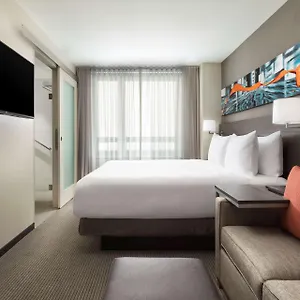 Hyatt Place - Times Square Nova Iorque