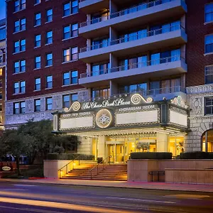The Royal Sonesta Chase Park Plaza St Louis 4*, Сент-Луис США