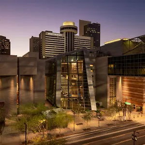 Hyatt Regency Downtown - No Destination Fees 4*, Феникс США