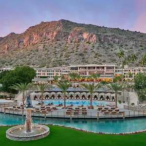 The Phoenician, A Luxury Collection Resort, 5*, Скоттсдейл США