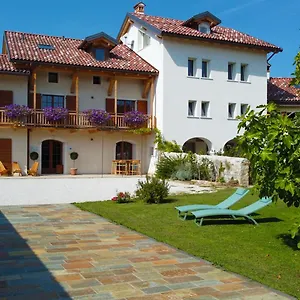  Bed & Breakfast Corte Varola Zia Marisa Italia