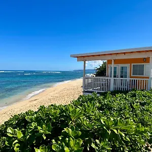 Mokule'ia At Owen's Retreat , Waialua États-Unis
