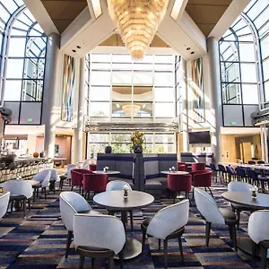 Hilton Angeles-universal Hotel Los Ángeles