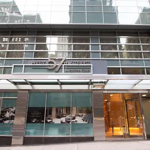 Hilton Club West 57th Street New York