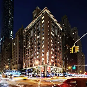 Hotel Hilton Club The Quin, New York