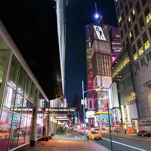 Hotel Hilton Garden - Times Square, Nowy Jork