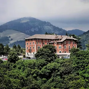 *** Hotel Stella Alpina Italia