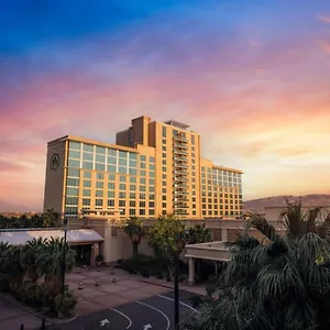 Agua Caliente Casino Spa-rancho Mirage Resort Rancho Mirage