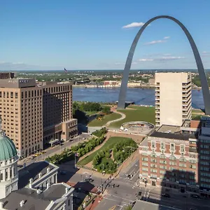 Hyatt Regency At The Arch 4*, Сент-Луис США