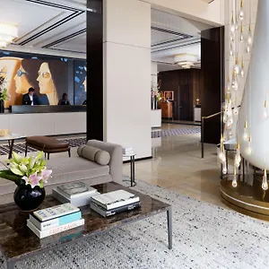 The Langham, New York, Fifth Avenue Hotell