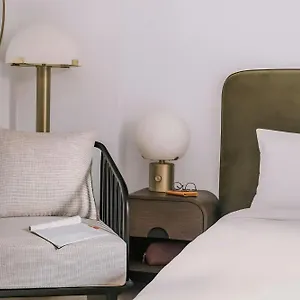 Sonder By Marriott Bonvoy The Nash Midtown East Nueva York