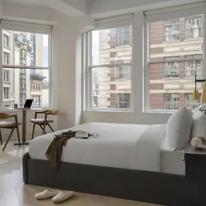 Hotel Sonder Flatiron, New York