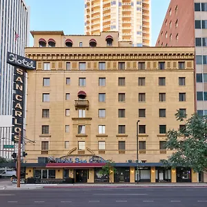 San Carlos (adults Only) 3*, Феникс США
