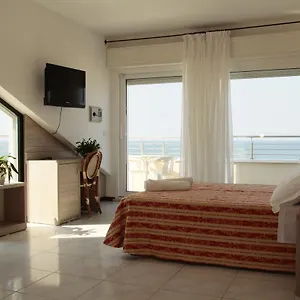 *** Hotel Bellevue Italia