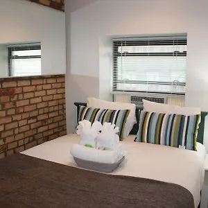 Gasthof Chelsea (adults Only), New York