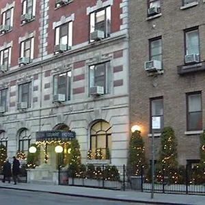 4* Отель Washington Square