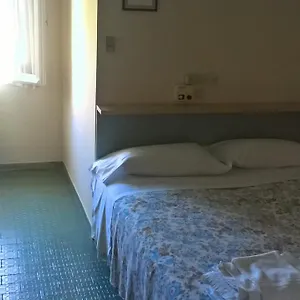  Hotel Jolanda Italia