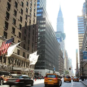 Roger Smith New York