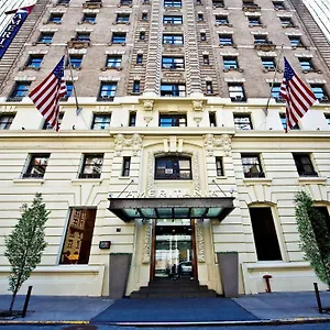 4* Отель Ameritania At Times Square