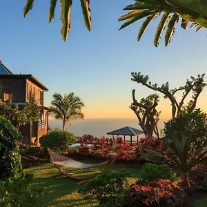 Holualoa Inn 5*, Холуалоа США