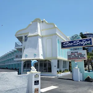 Seascape - Daytona Shores 2*, Дейтона-Бич США