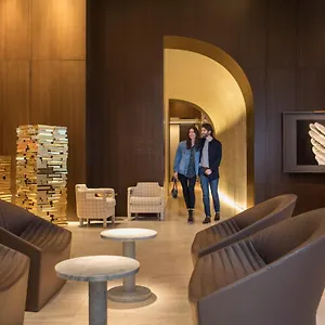 Four Seasons Downtown Nova Iorque