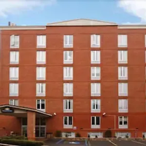 Hotel Days By Wyndham Long Island, Nowy Jork